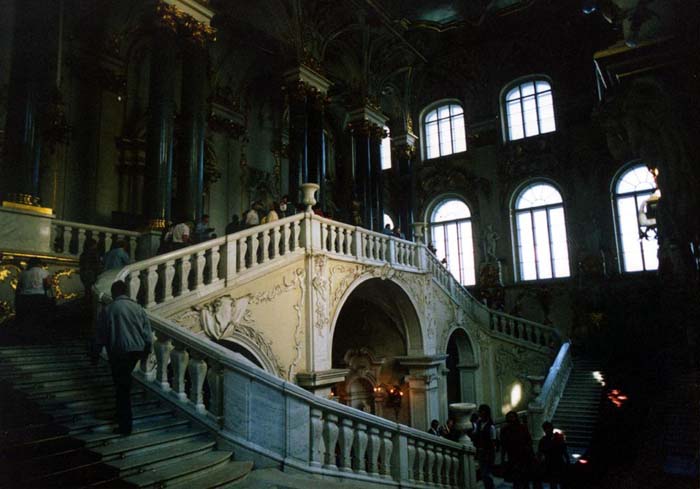 國外經典建筑藝術圖庫欣賞