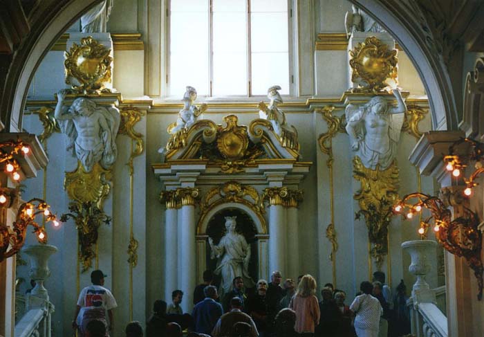 國外經典建筑藝術圖庫欣賞