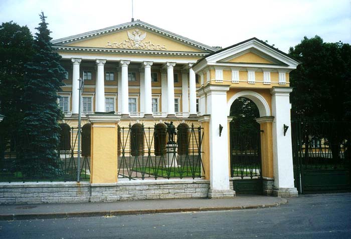 國外經典建筑藝術圖庫欣賞