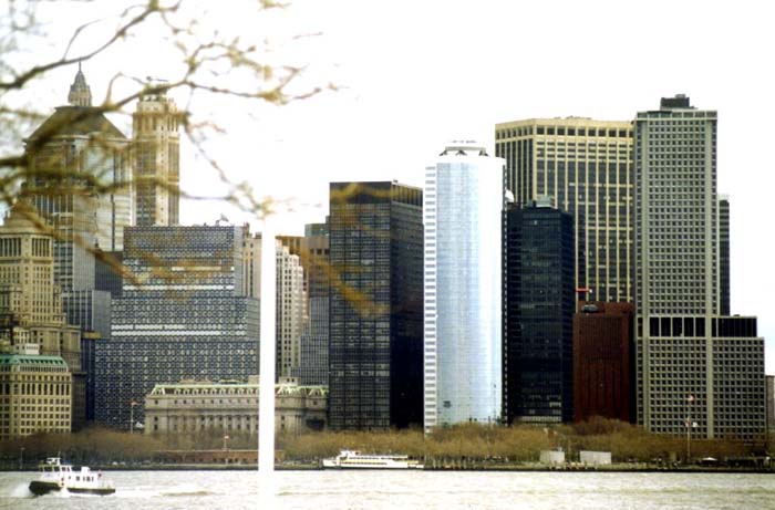 國外經典建筑藝術圖庫欣賞