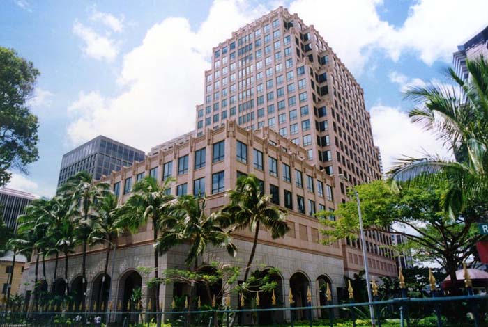 國外經典建筑藝術圖庫欣賞