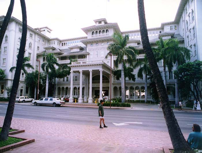 國外經典建筑藝術圖庫欣賞