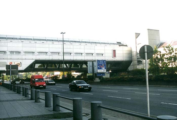 國外經典建筑藝術圖庫欣賞