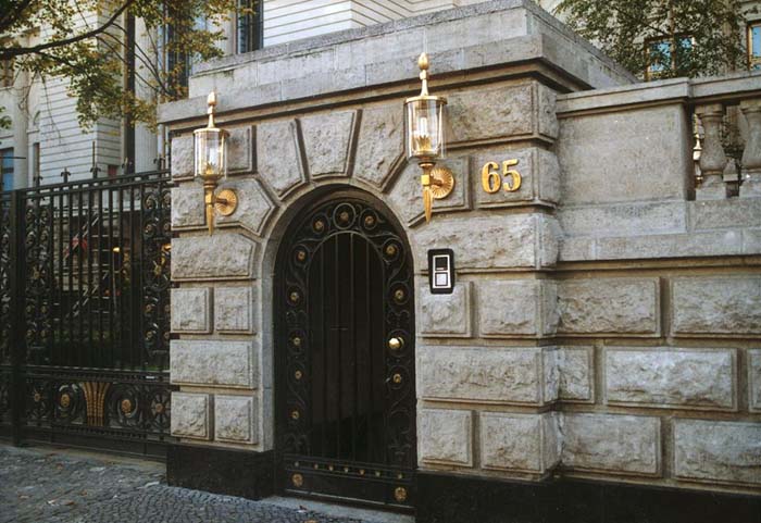 國外經典建筑藝術圖庫欣賞