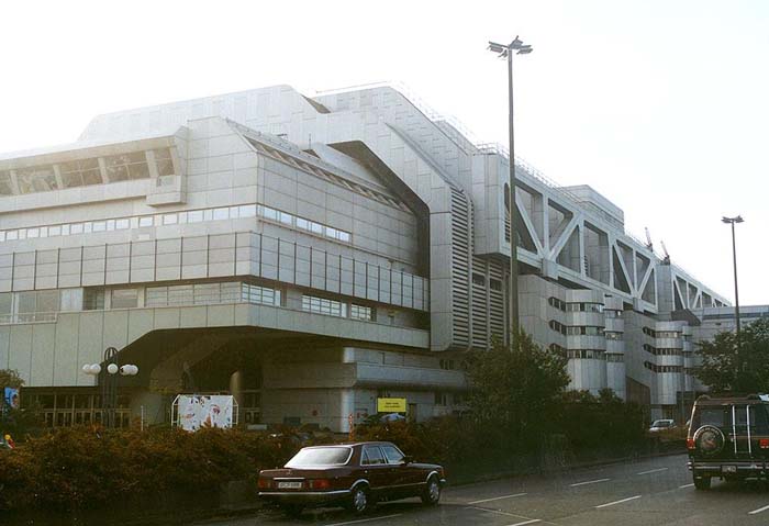 國外經典建筑藝術圖庫欣賞