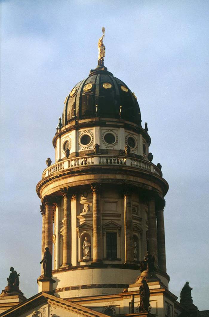 國外經典建筑藝術圖庫欣賞