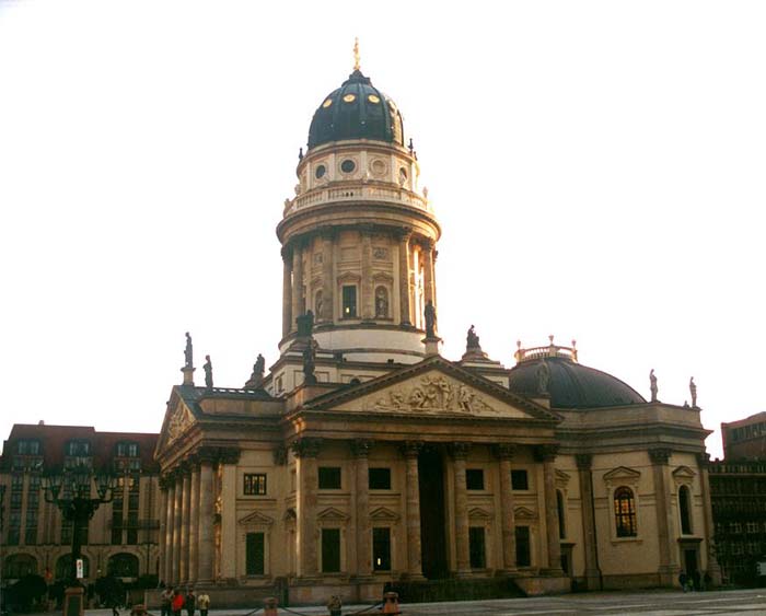 國外經典建筑藝術圖庫欣賞