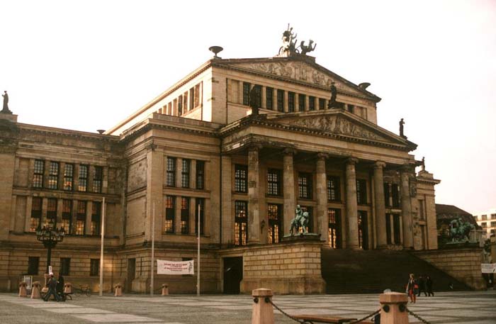 國外經典建筑藝術圖庫欣賞