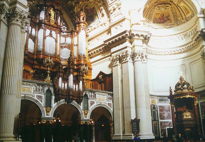 國外經典建筑藝術圖庫欣賞