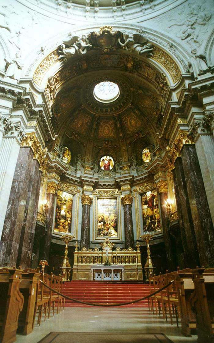 國外經典建筑藝術圖庫欣賞