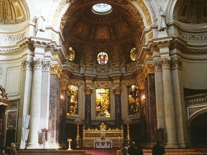 國外經典建筑藝術圖庫欣賞