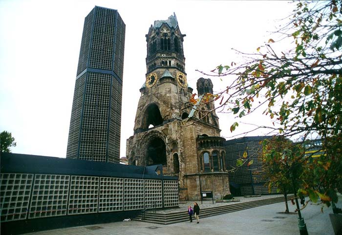 國外經典建筑藝術圖庫欣賞