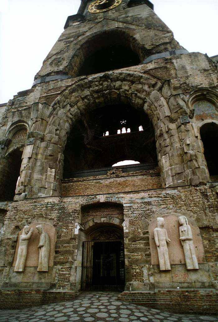 國外經典建筑藝術圖庫欣賞