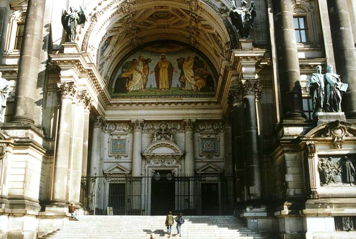 國外經典建筑藝術圖庫欣賞