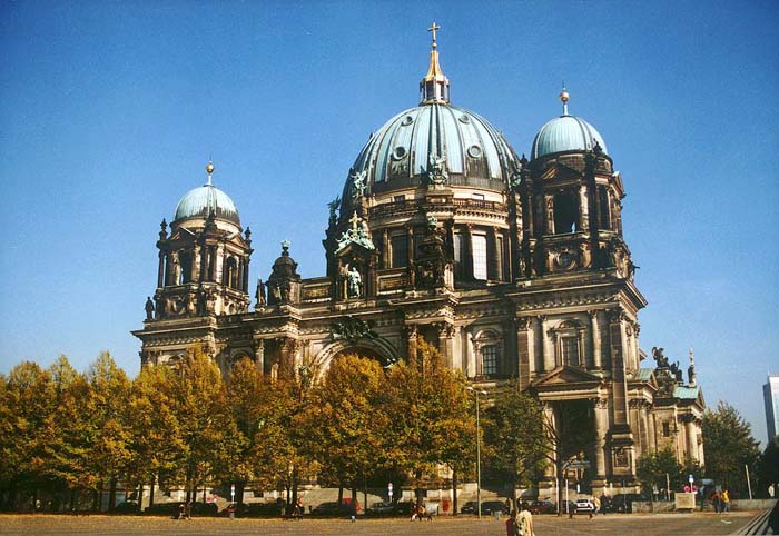 國外經典建筑藝術圖庫欣賞