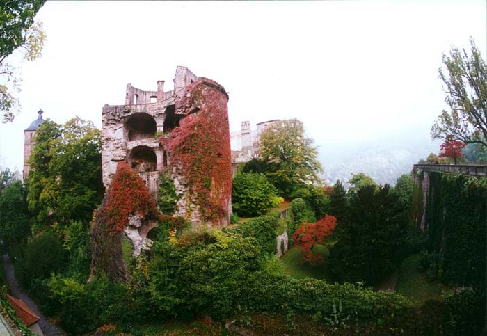 國外經典建筑藝術圖庫欣賞