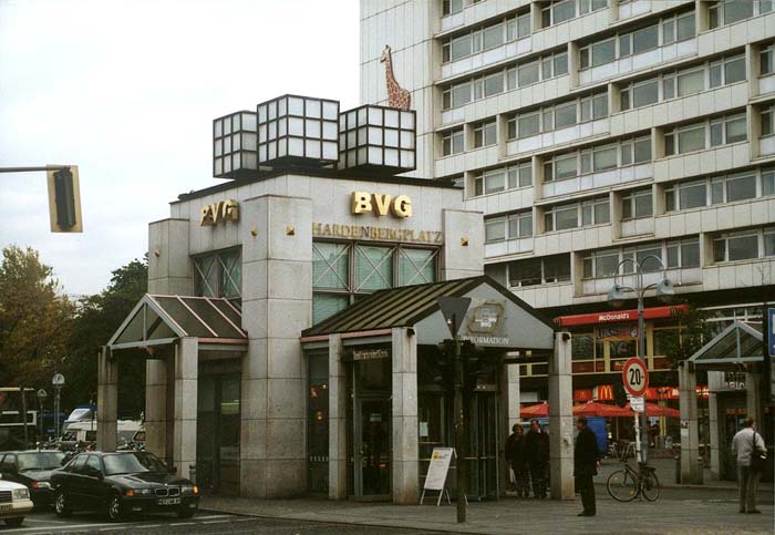 國外經典建筑藝術圖庫欣賞