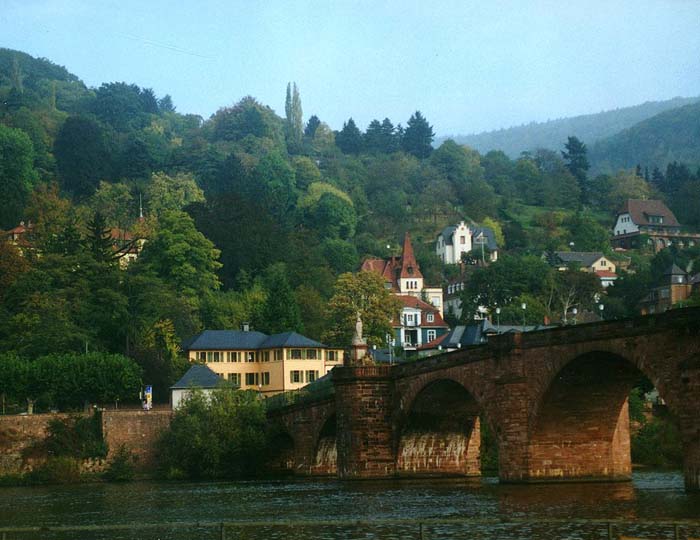 國外經典建筑藝術圖庫欣賞