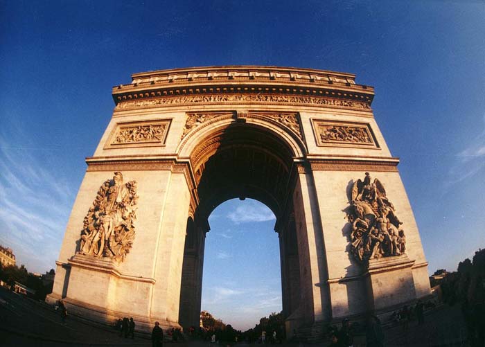 國外經典建筑藝術圖庫欣賞