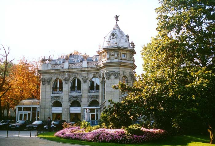 國外經典建筑藝術圖庫欣賞