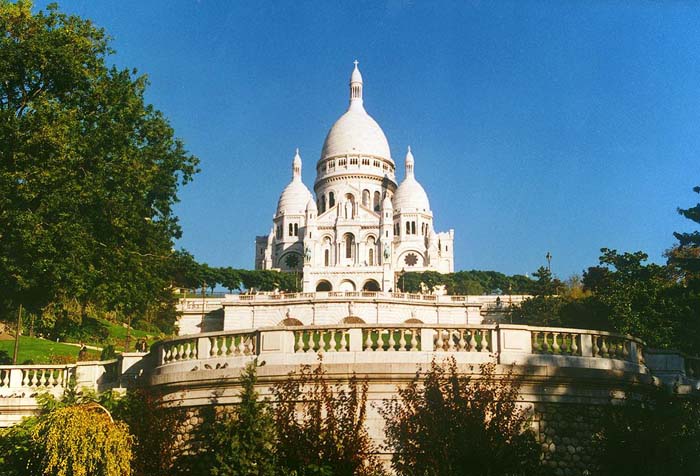 國外經典建筑藝術圖庫欣賞
