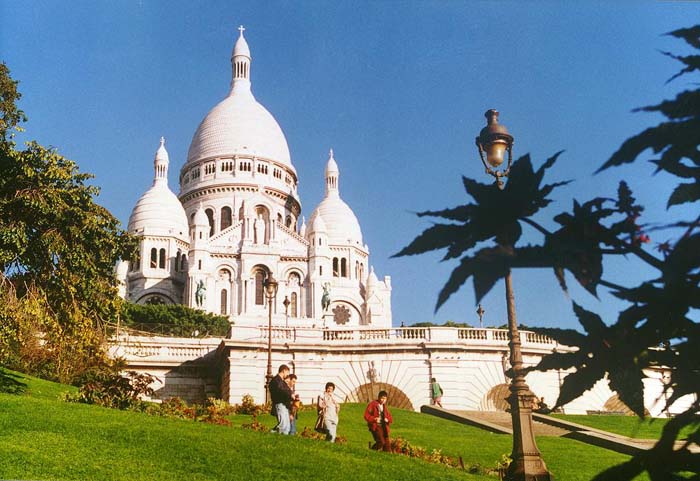 國外經典建筑藝術圖庫欣賞