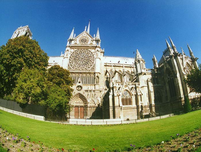 國外經典建筑藝術圖庫欣賞