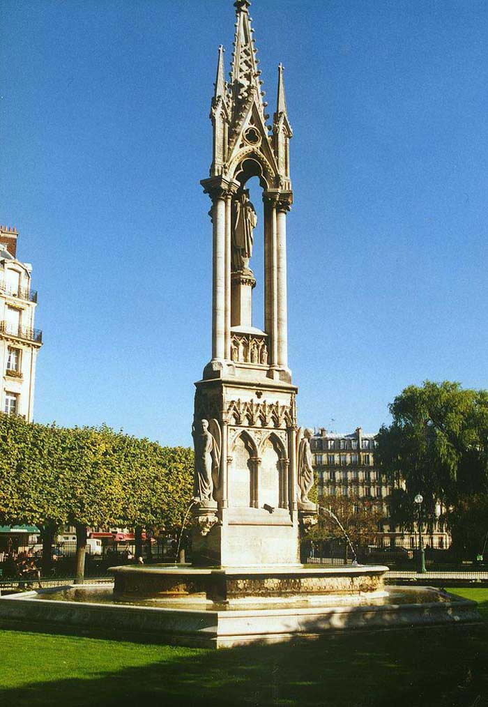 國外經典建筑藝術圖庫欣賞