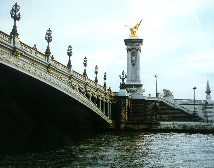 國外經典建筑藝術圖庫欣賞