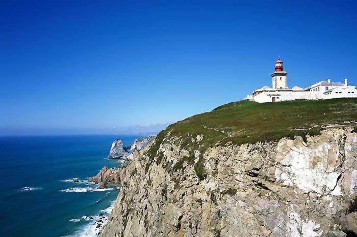 國外燈塔建筑藝術欣賞