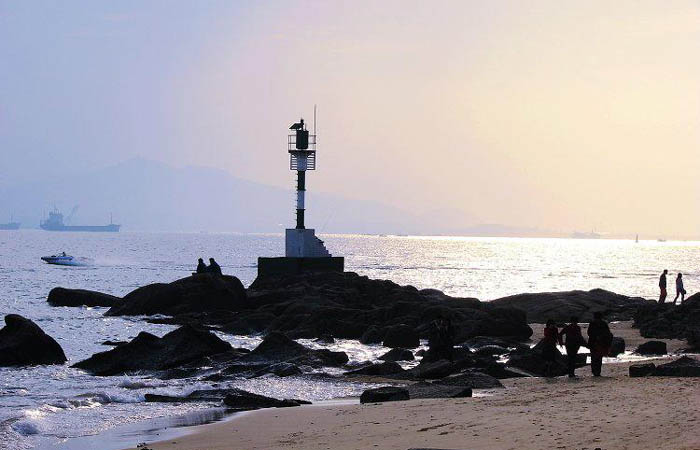 國外燈塔建筑藝術欣賞