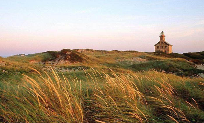 國外燈塔建筑藝術欣賞