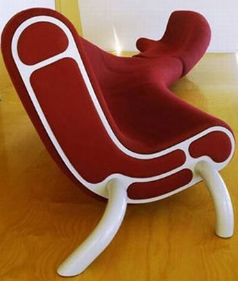 椅子設計_WWW.ARTCN.CN