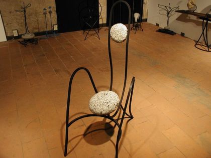 椅子設計_WWW.ARTCN.CN