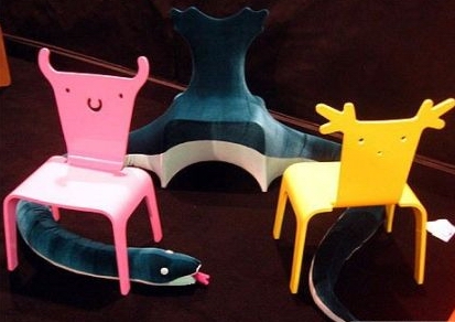 椅子設計_WWW.ARTCN.CN