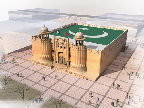 世博會(huì)展館設(shè)計(jì)圖集