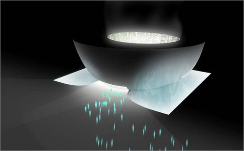 世博會(huì)展館設(shè)計(jì)圖集