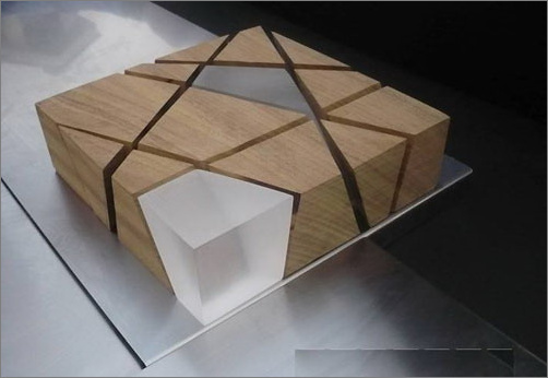 世博會展館設計圖集