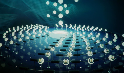 世博會展館設計圖集