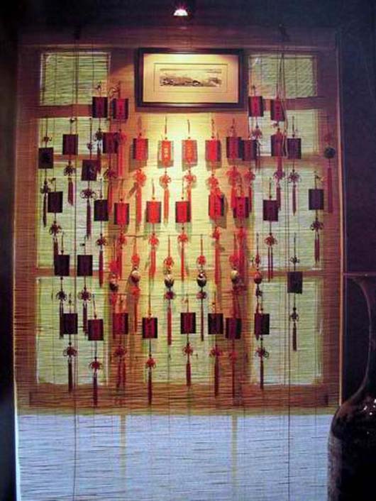 茶樓裝修效果圖