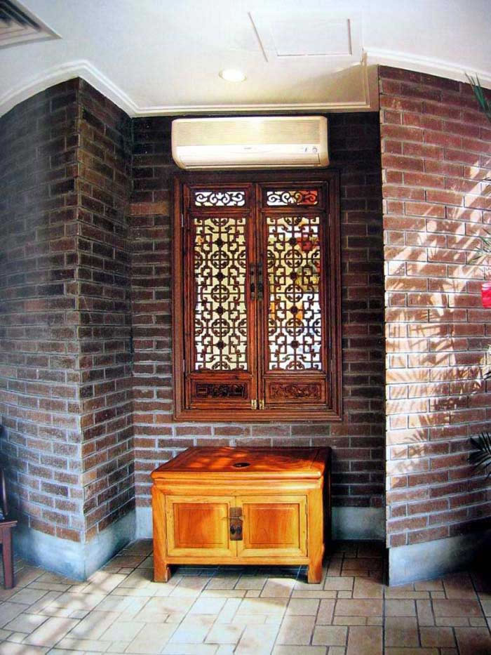 茶樓裝修效果圖