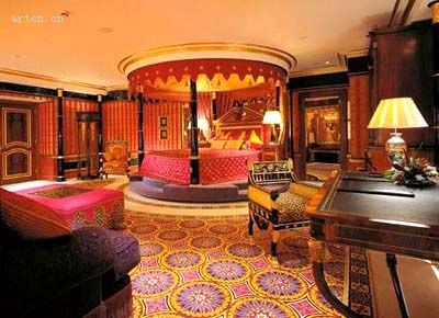 室內外建筑表現效果實例集錦