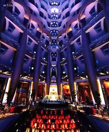 室內外建筑表現效果實例集錦