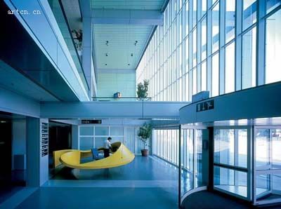 室內外建筑表現效果實例集錦