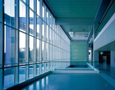 室內外建筑表現效果實例集錦