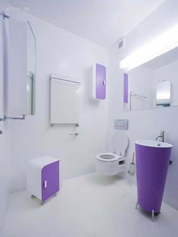 室內外建筑表現效果實例集錦