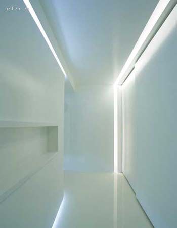 室內外建筑表現效果實例集錦