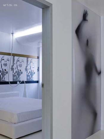 室內外建筑表現效果實例集錦