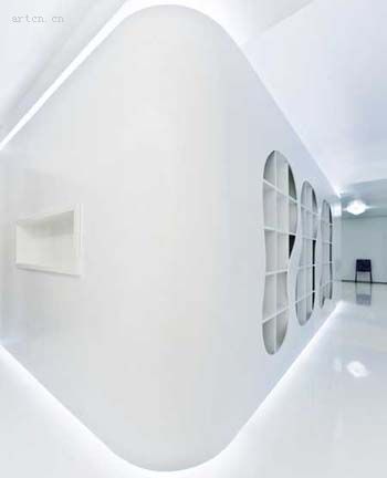 室內外建筑表現效果實例集錦