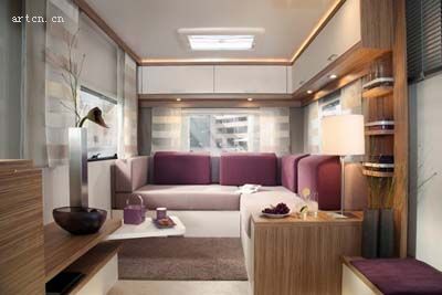 室內外建筑表現效果實例集錦